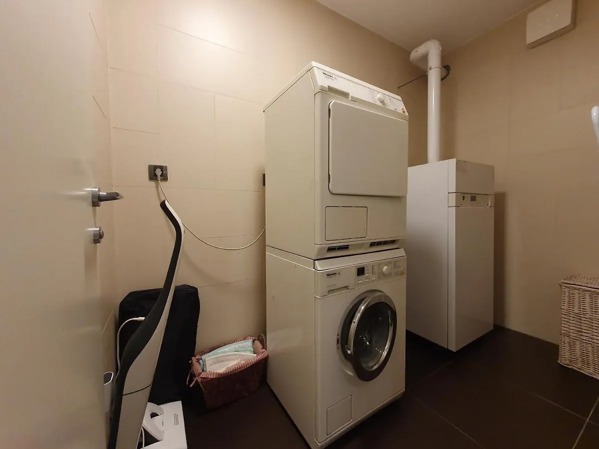 Ljubljana City Center Green Wave Escape Apartment Tour As